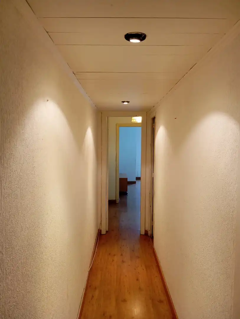 Piso en venta en Carrer del Juliol, El Guinardó