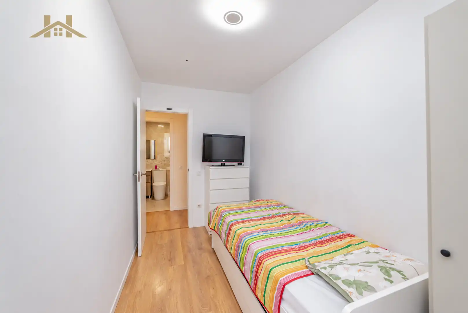 Piso en venta en Torrejón de Ardoz, Madrid