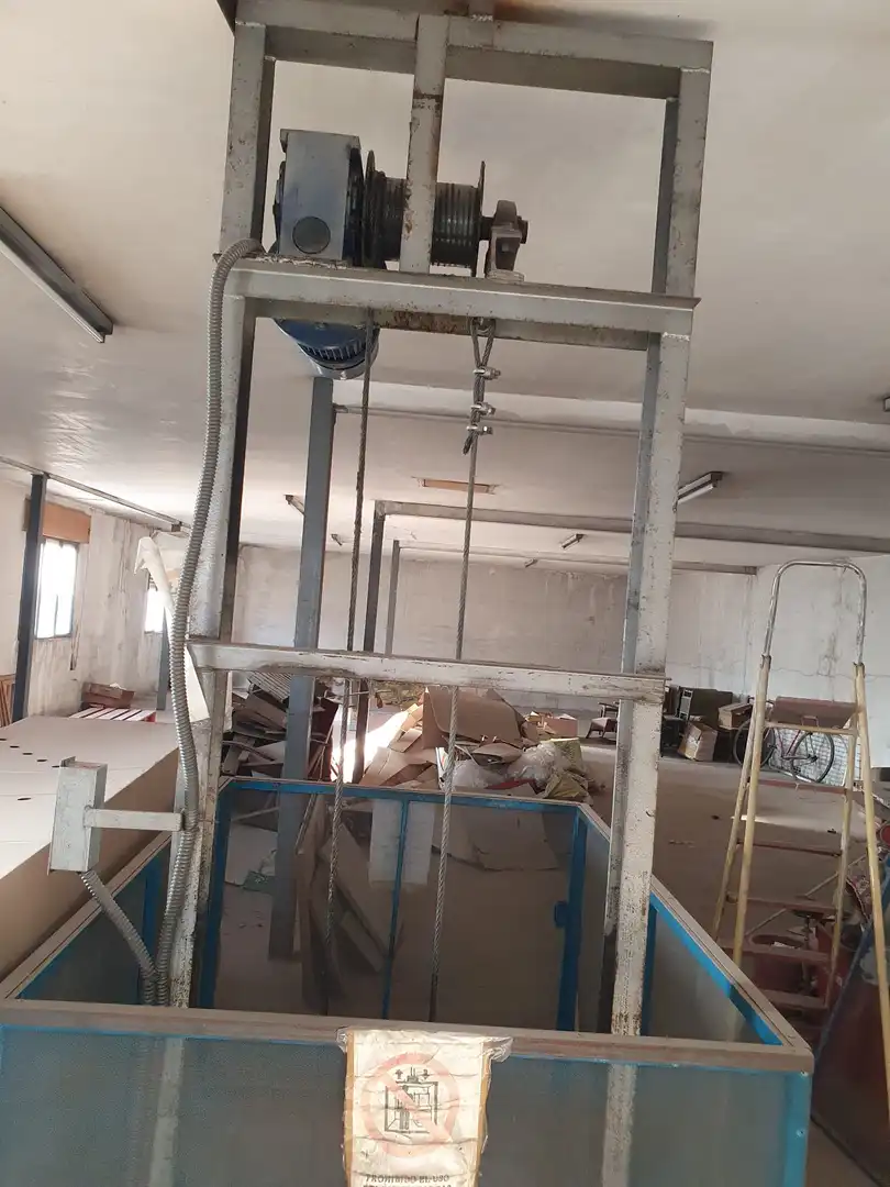 Local comercial en venda a Quintanar de la Orden, imagen 4