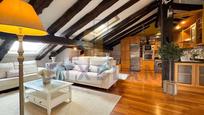 Living room of Flat for sale in Elorrio  with Heating