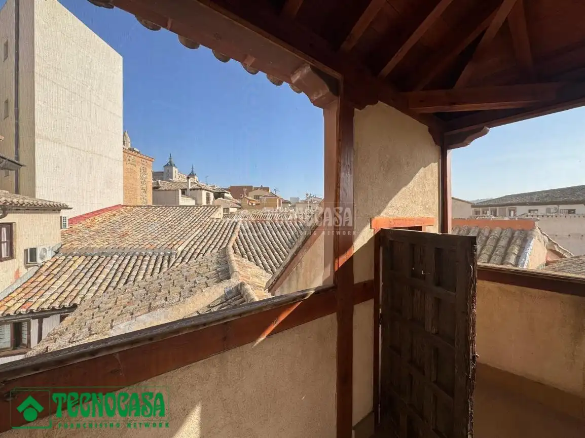 Immobles singulars en venda a Casco Histórico, imagen 21