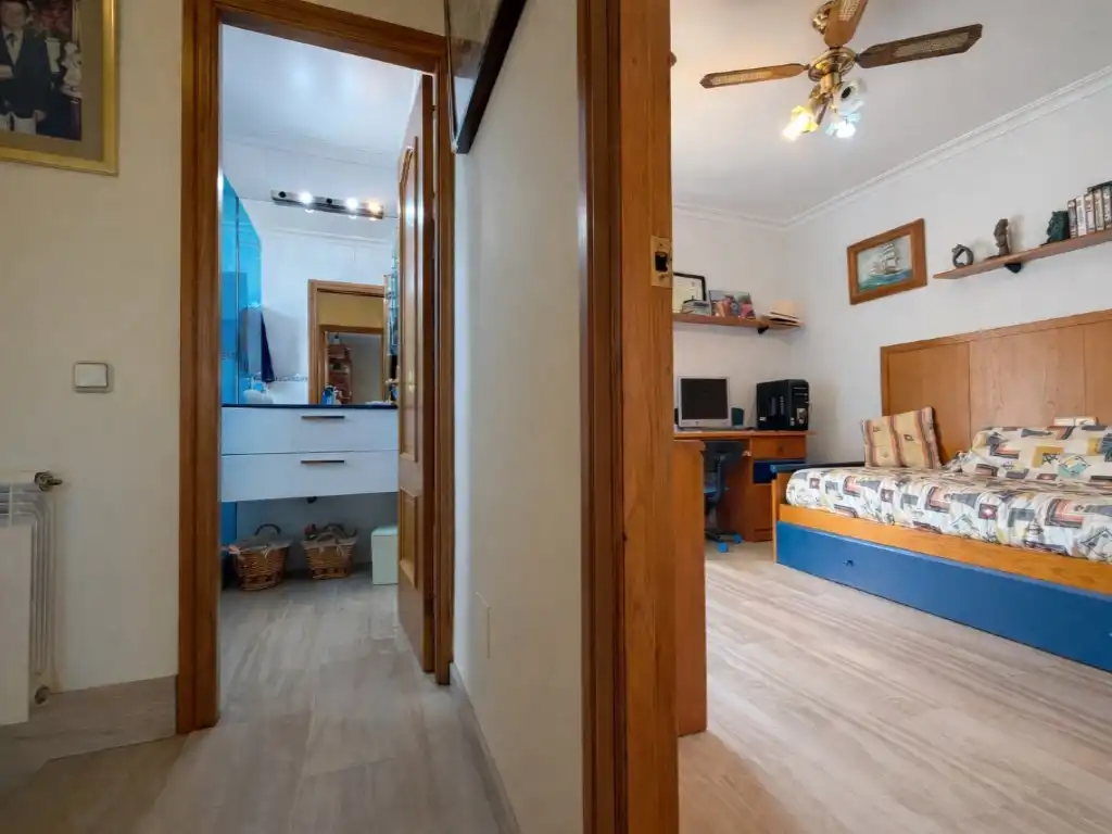 Chalet con terraza en venta en Gran Via Menorca /S. Ponsa, imagen 18