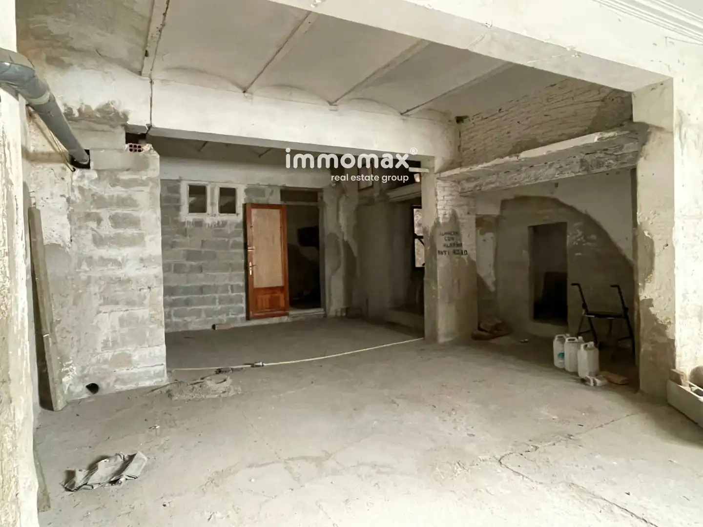 Haus zum Verkauf in Convent Capuxins, imagen 3