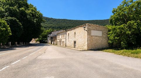 Foto 5 de Edifici en venda a Calle Real, Tubilla del Agua, Burgos