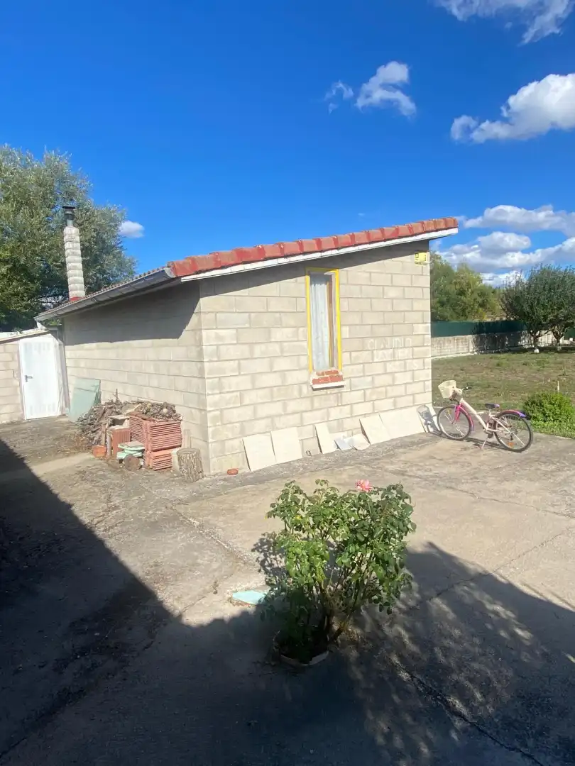 Außenansicht von Grundstücke zum Verkauf in Burgos
