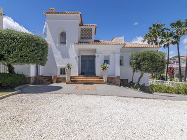 Casa con piscina in affitto a La Alquería