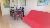 Dining room of Apartment for sale in Tavernes de la Valldigna  with Terrace