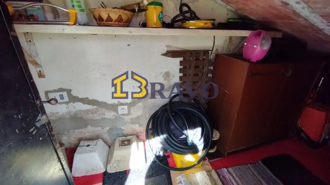 Casa o xalet en venda en Valle de Tobalina amb Calefacció, Jardí privat i Moblat
