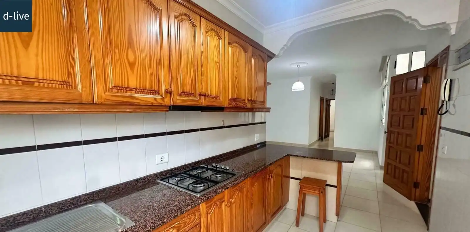 Piso con ascensor en venta en Isleta - Puerto - Guanarteme, imagen 3
