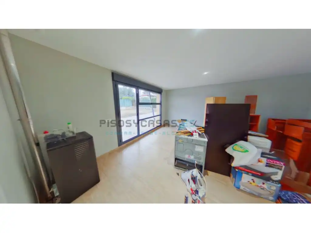 Casa o xalet en venda en La Muela amb Jardí privat i Terrassa