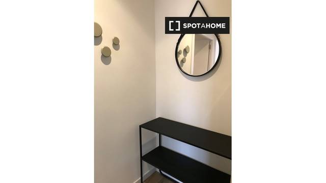 Piso en Alquiler en Sant Gervasi- Galvany