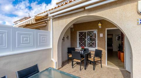 Foto 4 de Dúplex en venda a Aguas Nuevas, Alicante