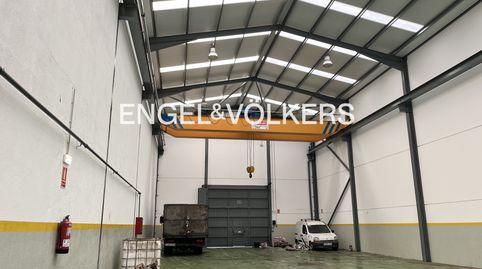 Photo 3 of Industrial buildings for rent in Can Cuiàs, Montcada i Reixac