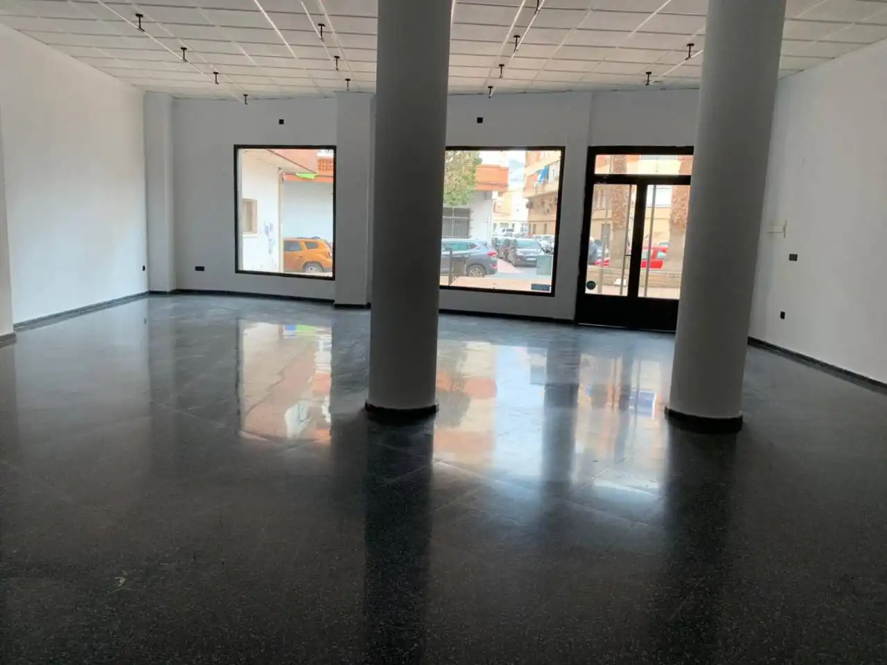 Commercial properties for sale in Calle HERMANOS PINZON, 13, Plaza de Toros - Avenida Chapí - Trinquete