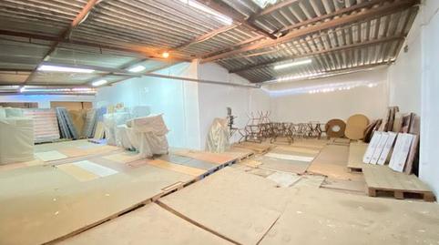 Foto 5 von Fabrikhallen zum Verkauf in Corazon de Jesus, Las Vaguadas, Badajoz Capital