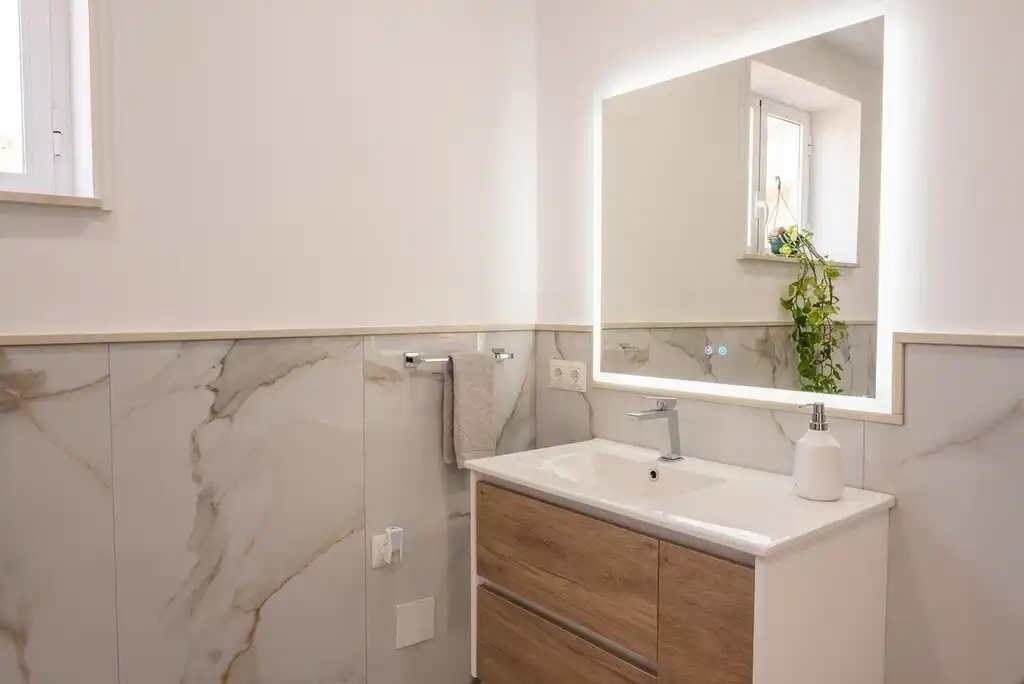 Detached house with garden for sale in Coín, imagen 14