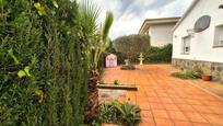 Garden of House or chalet for sale in Malgrat de Mar  with Air Conditioner, Heating and Private garden