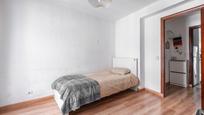 Bedroom of Flat for sale in  Madrid Capital  with Heating and Terrace
