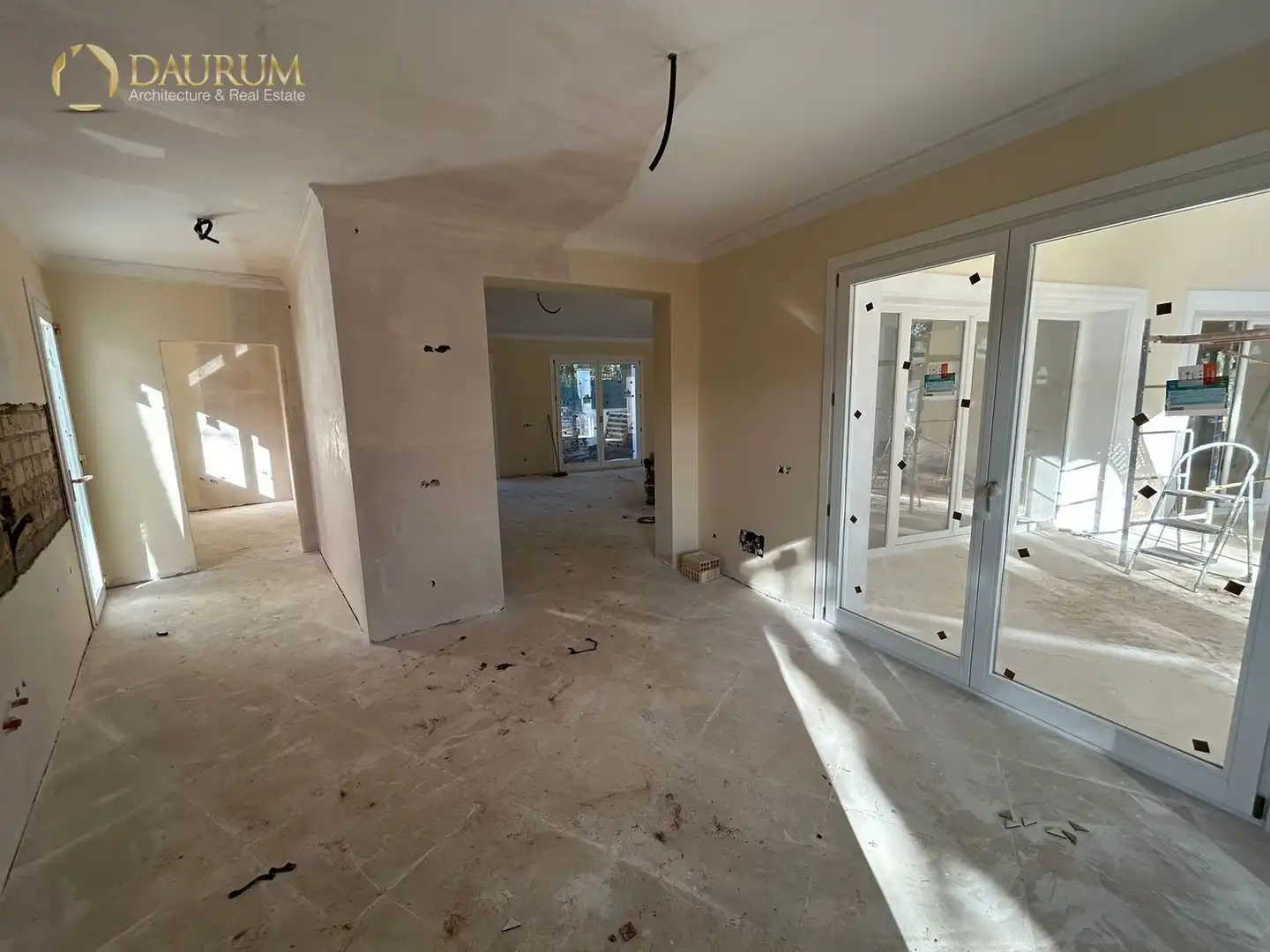 Casa o xalet en venda en Marbella amb Aire condicionat i Jardí privat