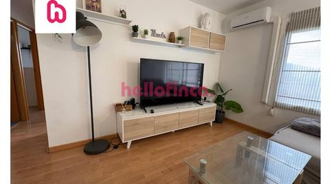 Foto 3 de Pis en venda a Calle Sant Jaume, Can Mas, Ripollet