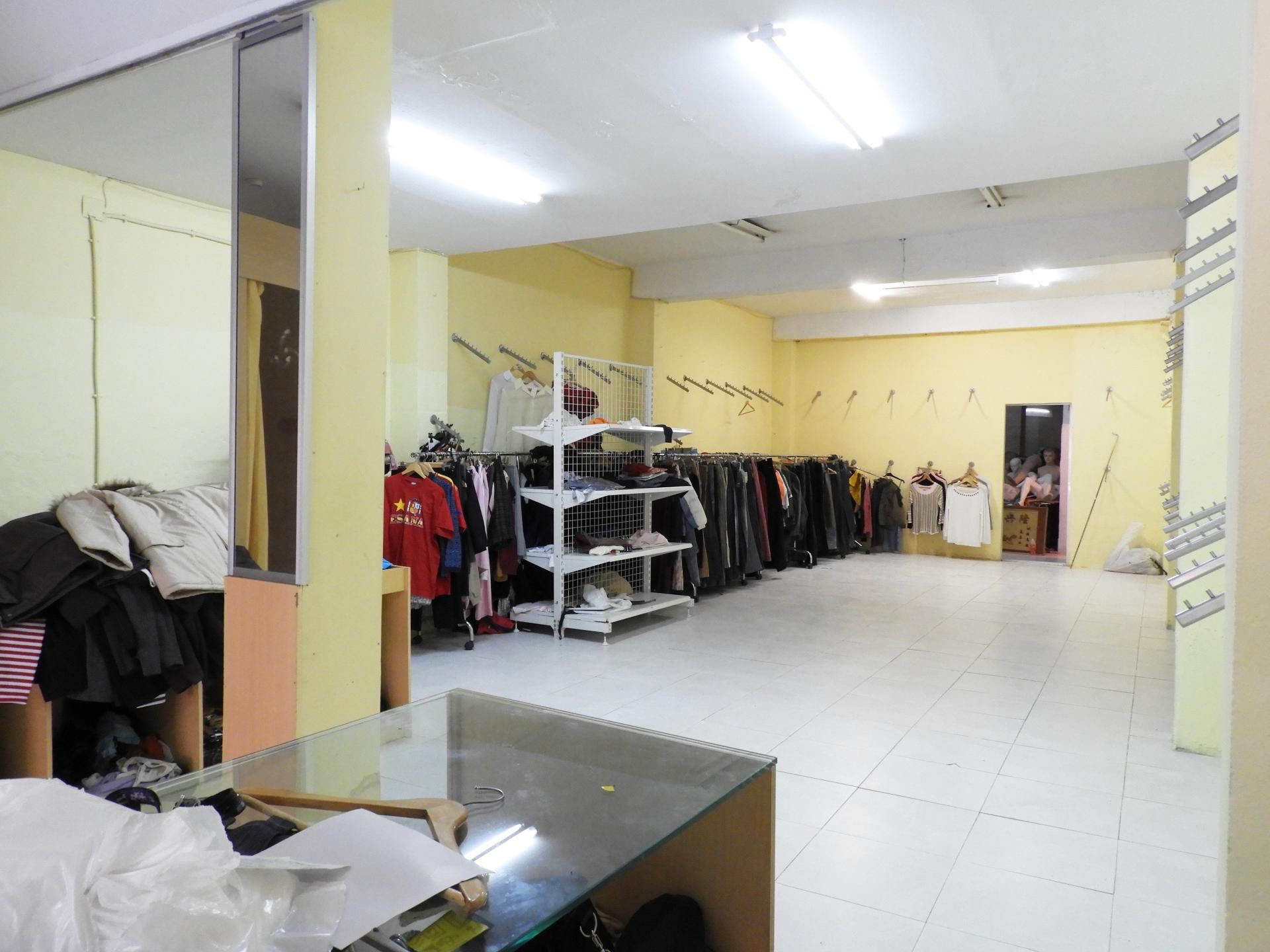 Premises for sale in La Vall d'Uixó