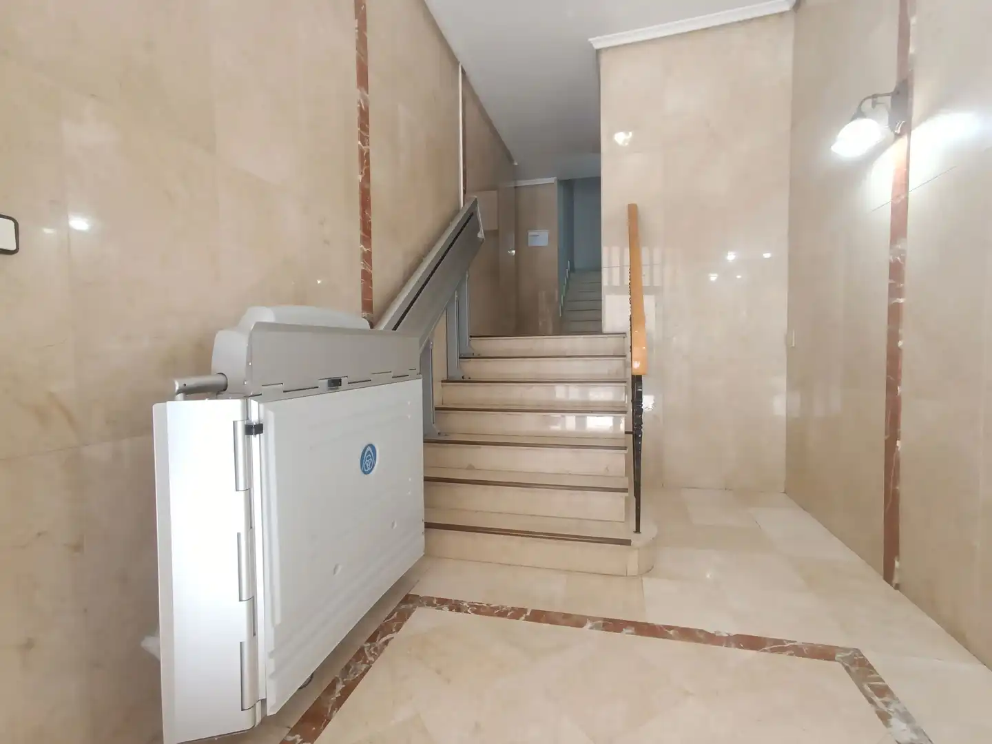 Flat for rent in Carrer Marcel Mira, Jijona / Xixona