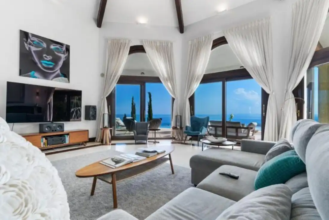 Maison avec terrasse à vendre à Río Real - Los Monteros, imagen 3