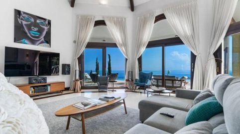 Elegante villa de lujo en Alto de los Monteros, Marbella, immagine 3