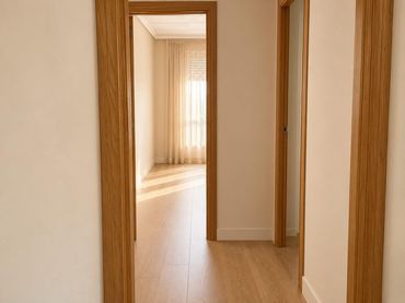 Appartement avec balcon à vendre à Calle VISTA ALEGRE