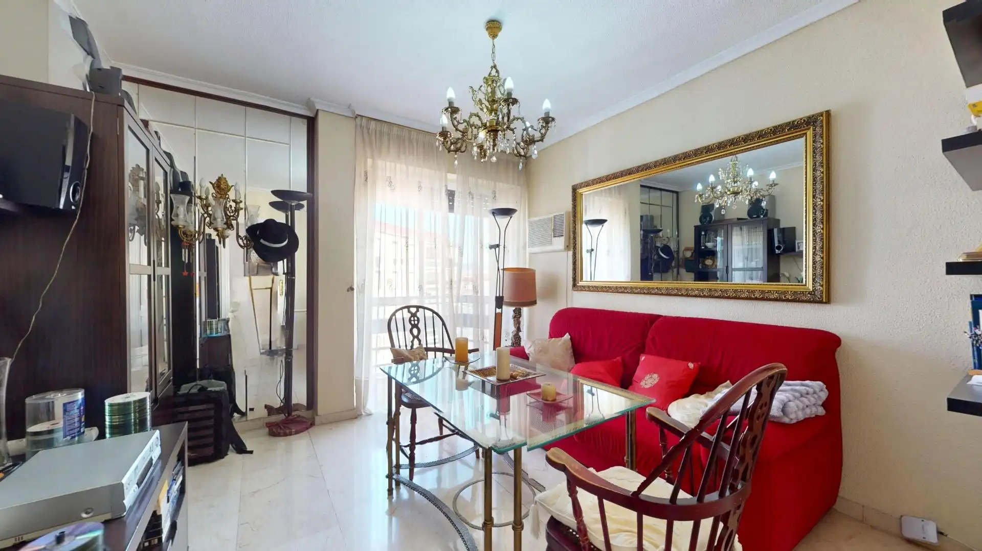 Piso con ascensor en venta en DAMASCO 2, imagen 22