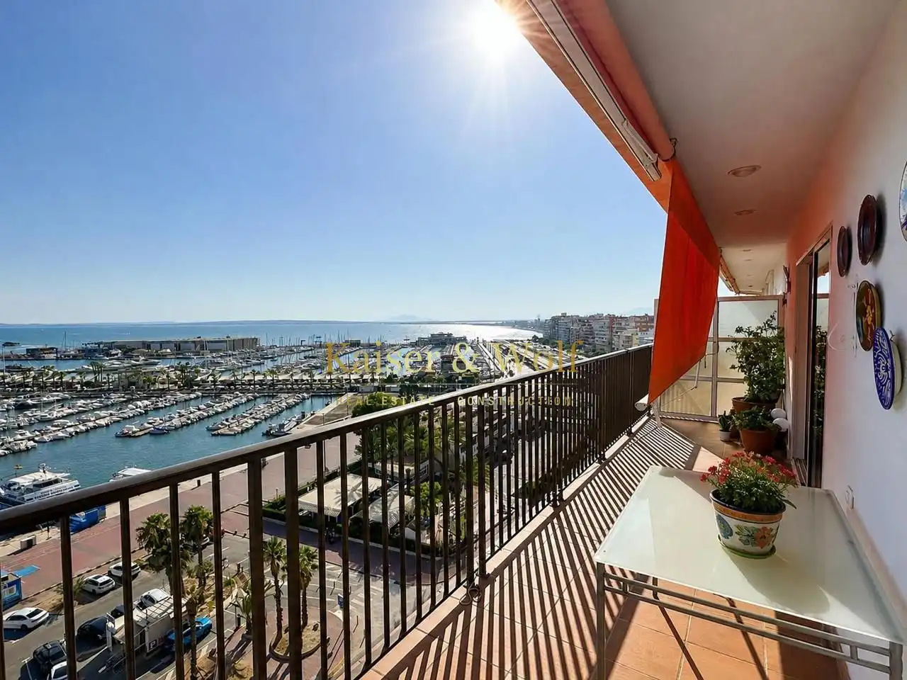 Flat for rent in Calle Fernando Pérez Ojeda, Centro