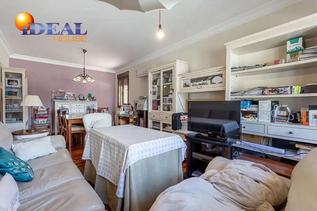 Villa con giardino in vendita a BAJO DE HUETOR, imagen 7