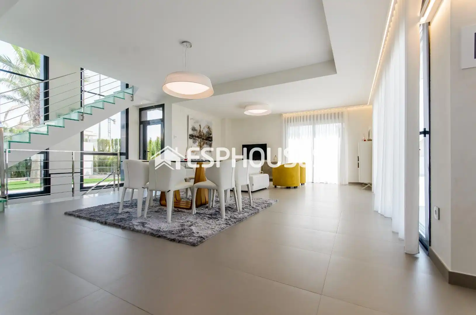 House with terrace for sale in Orihuela Costa, imagen 164