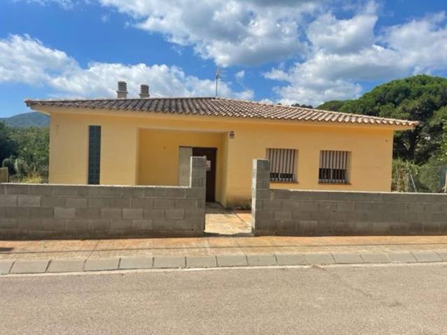 Casa-chalet en Venta en Malgrat De Mar, 38 en Niàgara Parc - Ágora Parc