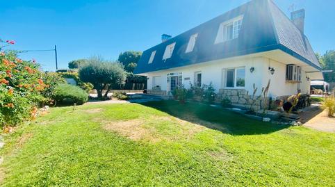 Photo 4 of House or chalet for sale in Ciudad Jardín Valderrey, Madrid