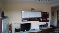 Living room of Flat for sale in Ribeira  with Terrace, Storage room and Oven