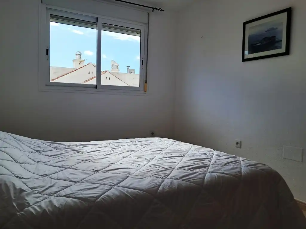Bedroom of Apartments for sale in El Ejido  with Terrace