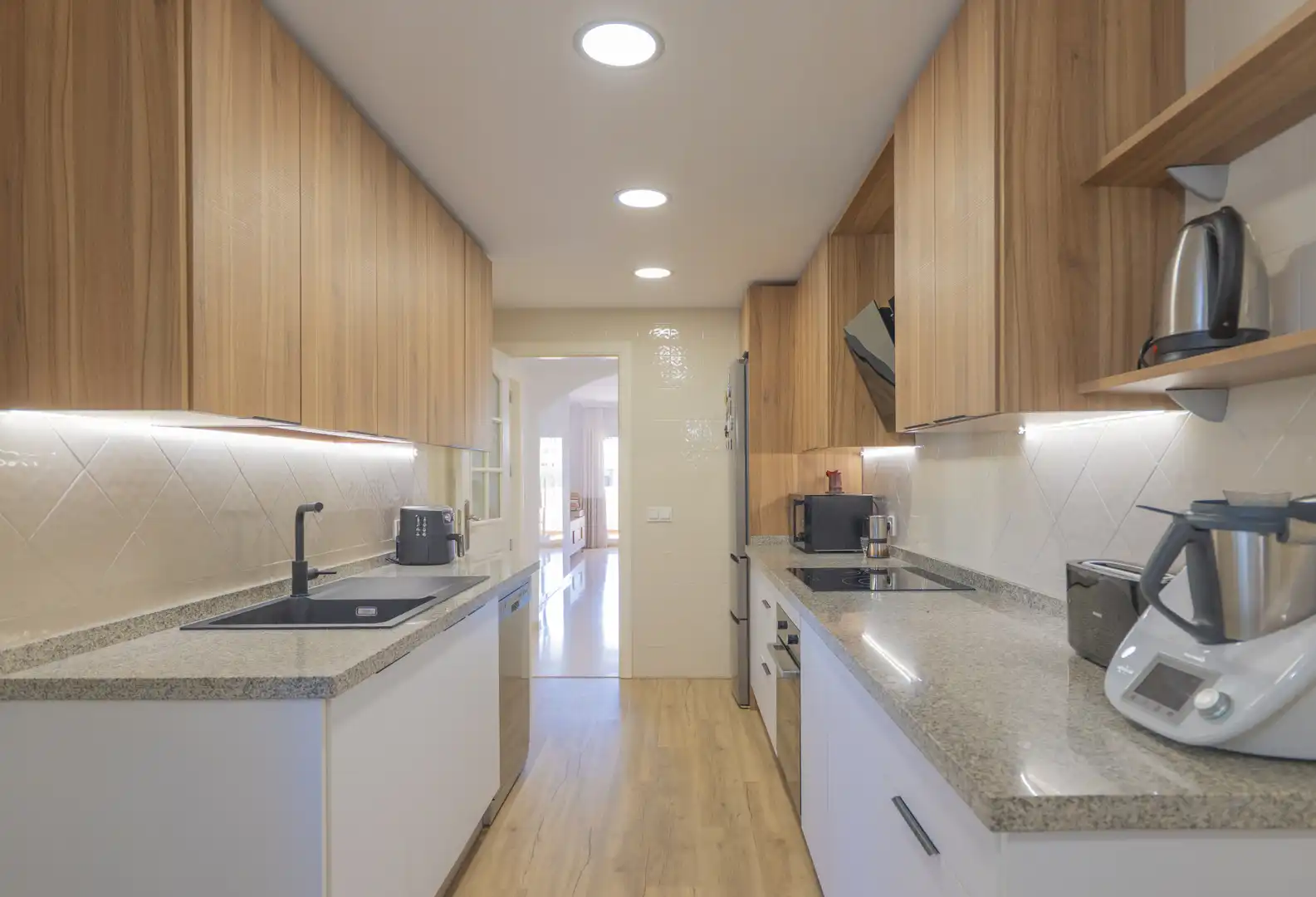 Apartments for sale in HIEDRA-UR ELVIRIA, 6, Elviria