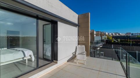 Foto 4 de Casa adosada en venda a Casco Antiguo - La Dehesa - Los Monteros, Madrid