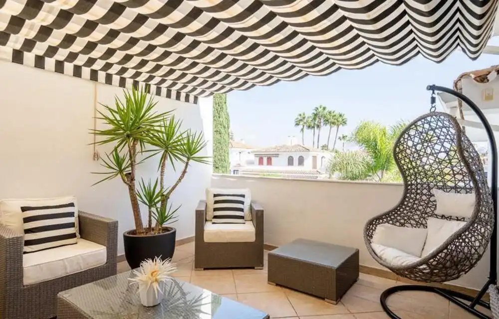Casa a schiera con piscina in vendita a Benamara - Atalaya, imagen 8