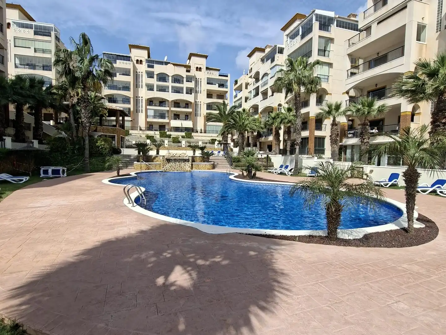 Penthouse with terrace for sale in Los Secanos, imagen 18