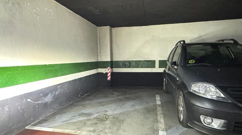 Foto 5 de Garaje en venta en Carrer de Padilla, 225, Sagrada Família, Barcelona Capital