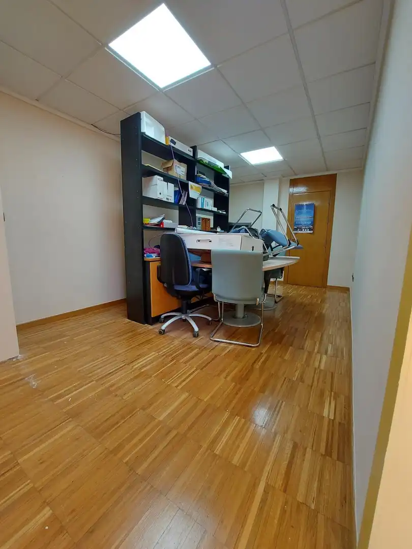 Office for sale in Murcia  with Air Conditioner, Heating and Terrace