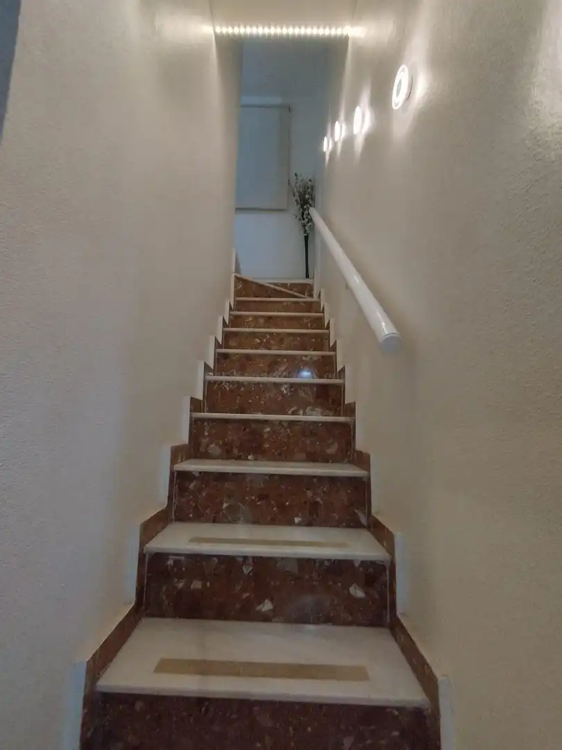 Chalet con piscina en venta en Los Balcones - Los Altos, imagen 33