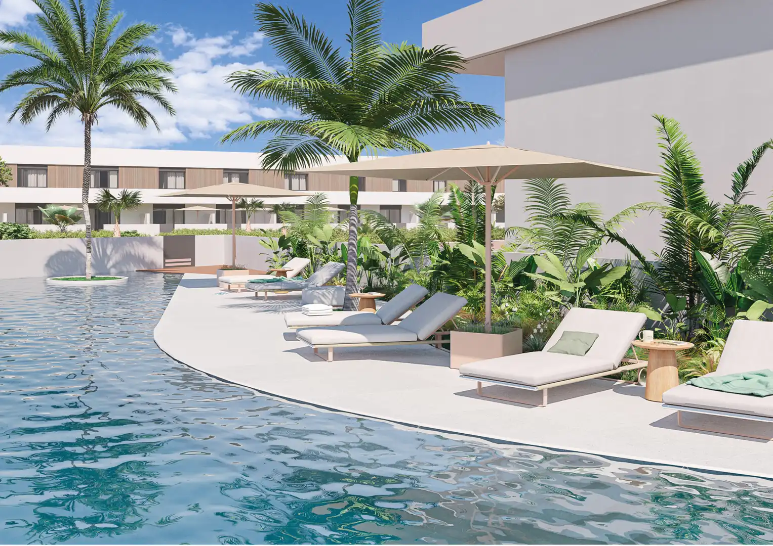 Casa o chalet en venta en Pilar de la Horadada ciudad
