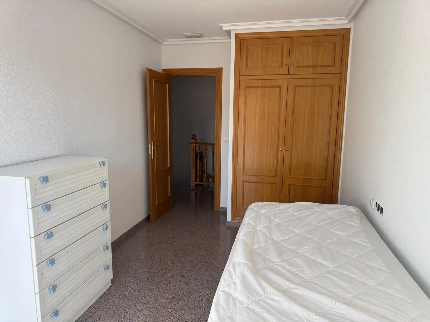 Habitación de Dúplex en venta en Novelda con Aire acondicionado, Calefacción y Terraza