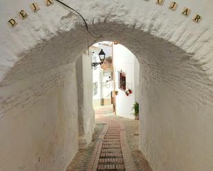 Casa o xalet en venda a Casarabonela