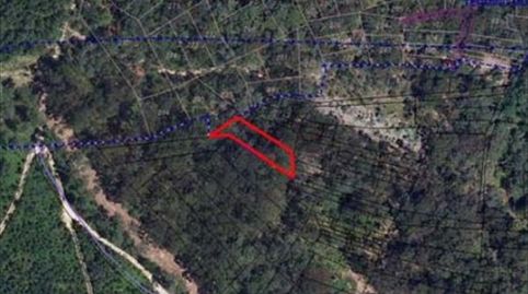 Foto 2 de Terreny en venda a A Guarda , Pontevedra