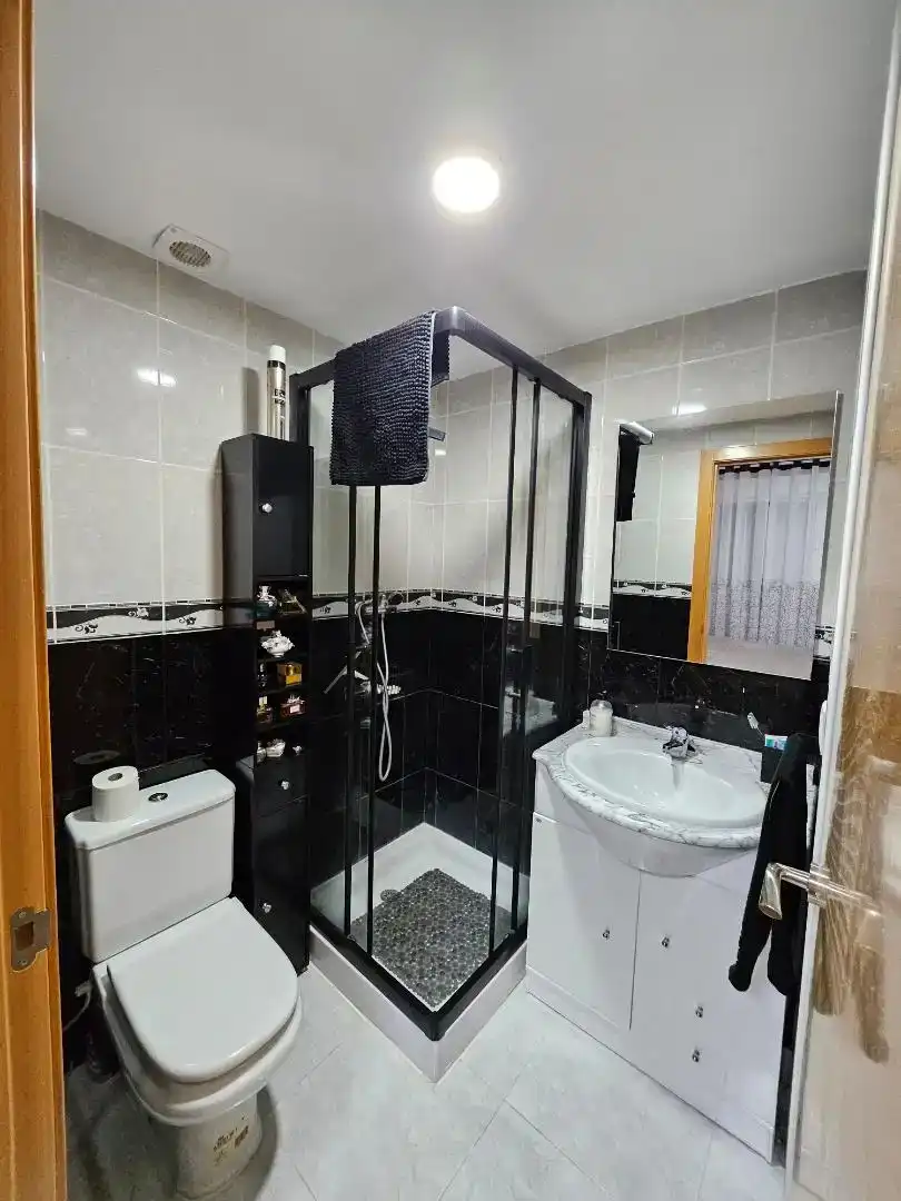 Baño de Piso en venta en Onil