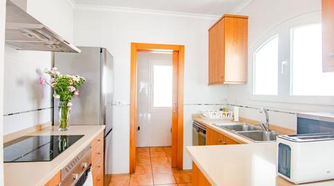 Photo 4 of Flat to rent in Zona Pueblo, Alicante